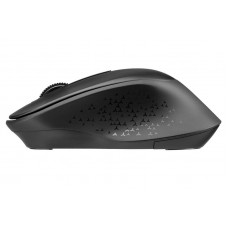 Комплект (клавіатура, мишка) бездротовий 2E MK420 (2E-MK420WB) Black