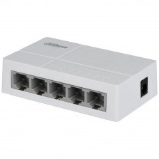 Комутатор Dahua DH-SF1005L