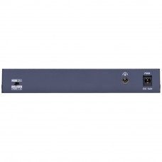 Комутатор Hikvision DS-3E0109P-E/M(C) POE