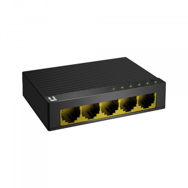 Комутатор Netis ST3105GC