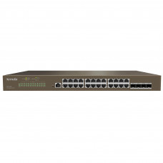 Комутатор Tenda TEG5328F