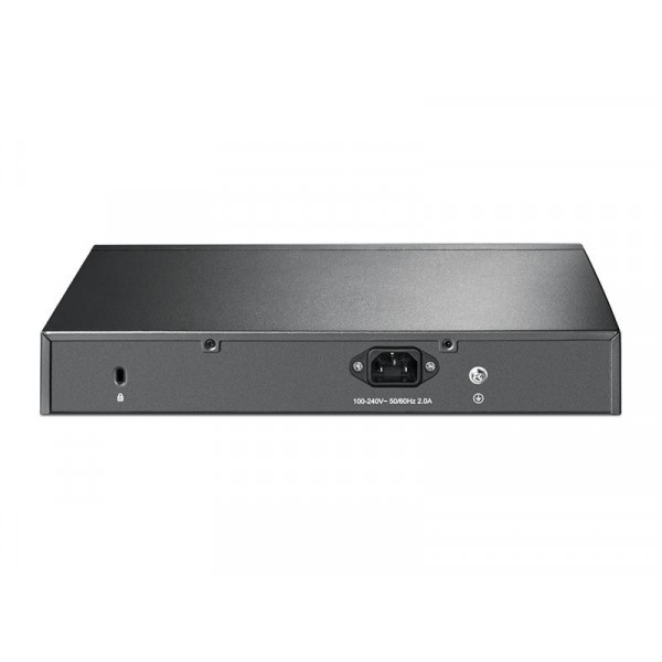 Комутатор TP-Link TL-SG1016PE