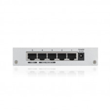 Комутатор ZYXEL GS-108B v5 (GS-108BV5-EU0101F)