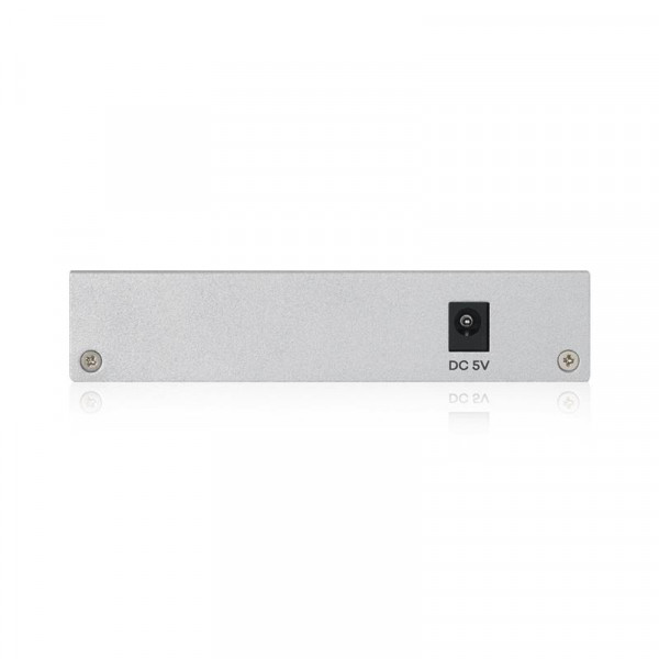 Комутатор ZYXEL GS1200-5 (GS1200-5-EU0101F)