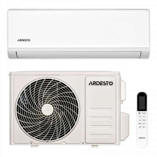 Кондиціонер Ardesto ARD-ACS07-I