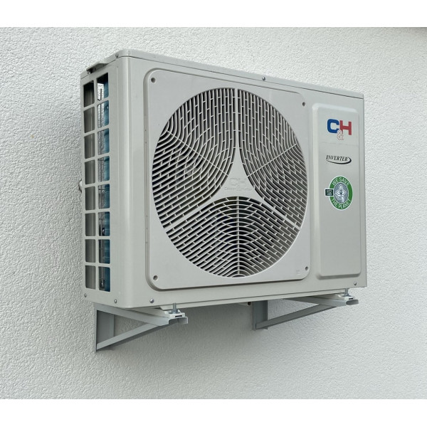 Кондиціонер Cooper&Hunter CH-S07FTXQ2-NG серія Veritas Inverter