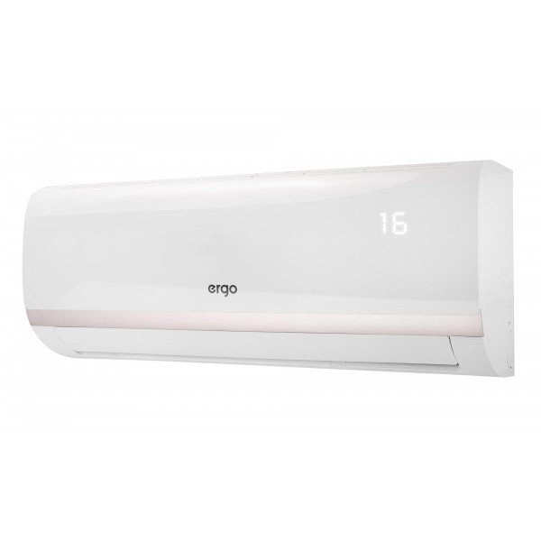 Кондиціонер Ergo ACI 1235 SWН WiFi