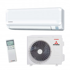 Кондиціонер Mitsubishi Heavy SRK25ZTL-W/SRC25ZTL-W