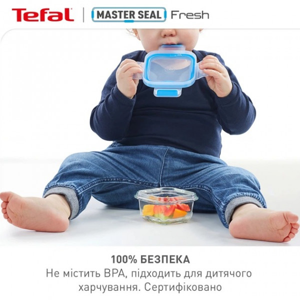 Контейнер Tefal Master Seal 0.15 л (K3022212)