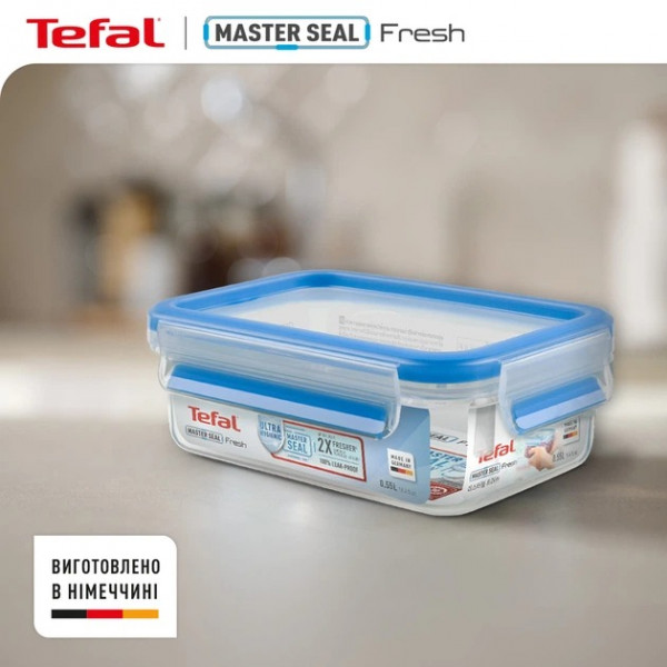 Контейнер Tefal Master Seal 0.15 л (K3022212)