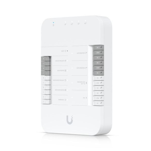 Контролер доступа Ubiquiti UniFi Access Gate Hub (UA-Hub-Gate)