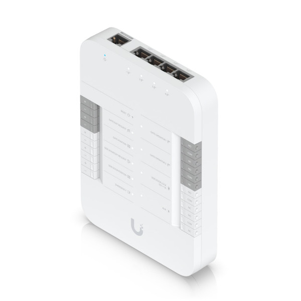 Контролер доступа Ubiquiti UniFi Access Gate Hub (UA-Hub-Gate)