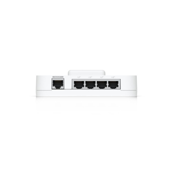 Контролер доступа Ubiquiti UniFi Access Gate Hub (UA-Hub-Gate)