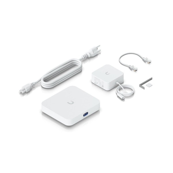 Контролер Ubiquiti UniFi Cloud Gateway Max (UCG-Max)