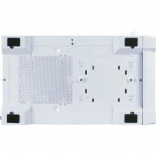 Корпус 1stPlayer T4-G-WH-4FS7-W White