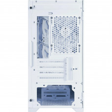 Корпус 1stPlayer T4-G-WH-4FS7-W White