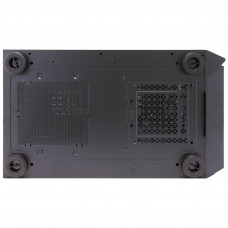 Корпус 1stPlayer T7-P-BK-4F1 Black 750W (T7-P-BK-4F1-PS-750FK-EU)