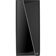 Корпус AeroCool Mirage (Mirage-G-BK-v2) Black без БЖ