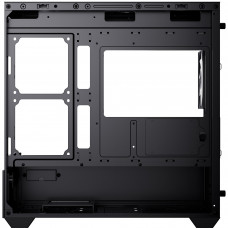 Корпус AeroCool P300D Digi-G-BK-v1 Black (ACCS-PN05033.11)