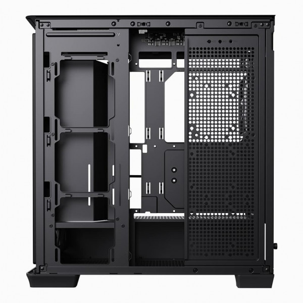 Корпус APNX Creator C1-R (APCM-CR01243.11) Black без БЖ