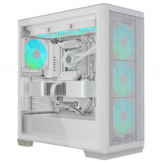 Корпус APNX Creator C1-R White (APCM-CR01243.21)