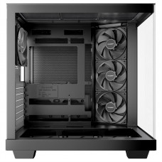Корпус be quiet! Light Base 500 Black (BGW83) без БЖ