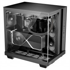 Корпус be quiet! Light Base 500 Black (BGW83) без БЖ