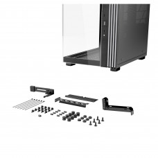 Корпус be quiet! Light Base 600 LX Black (BGW67)