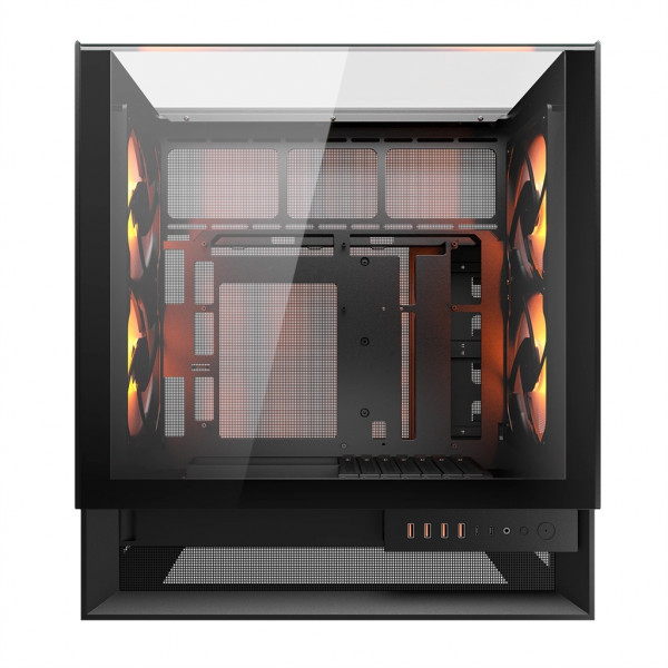 Корпус Cougar Omny X RGB без БП