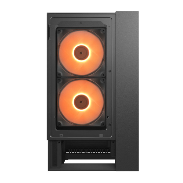 Корпус Cougar Omny X RGB без БП