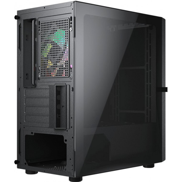 Корпус Cougar Purity RGB Black без БЖ