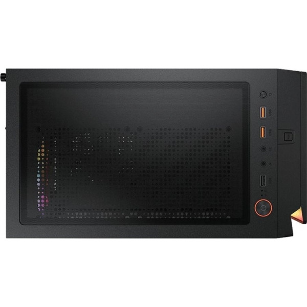 Корпус Cougar Purity RGB Black без БЖ
