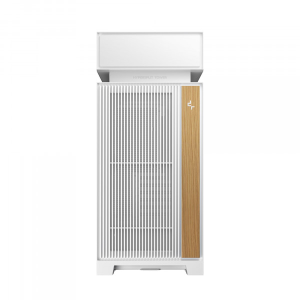 Корпус DeepCool CL6600 White (R-CL6600-WHNNA0-G)