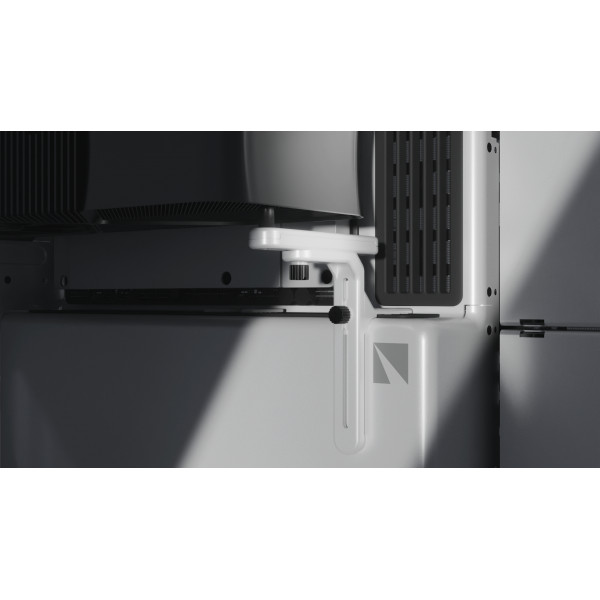 Корпус HAVN HS 420 Base Edition White (HVN-CA-HS420-05)