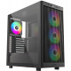 Корпус ID-Cooling Ware 510 ARGB Black
