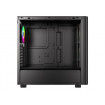Корпус ID-Cooling Ware 510 ARGB Black