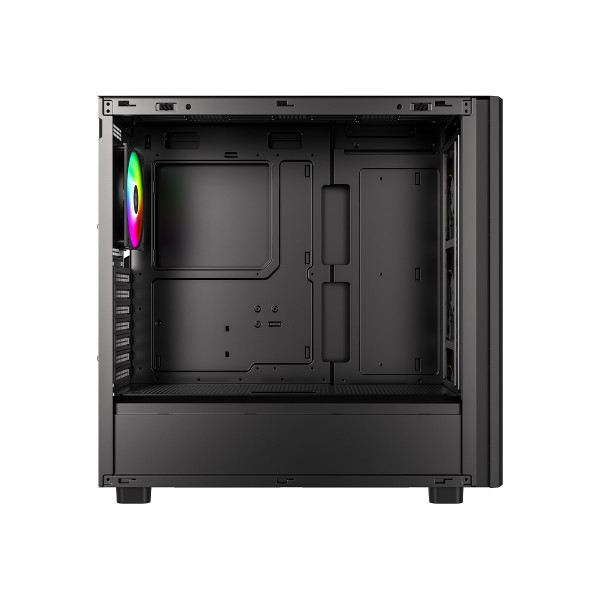 Корпус ID-Cooling Ware 510 ARGB Black