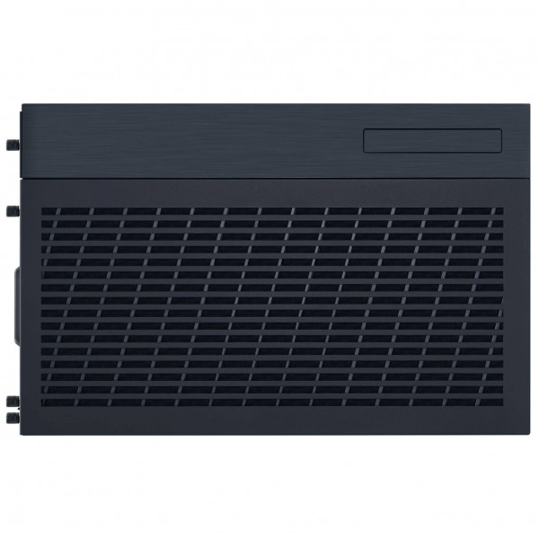 Корпус Lian Li O11 Dynamic Mini V2 Flow Black (G99.O11DMIV2FX.00) без БЖ