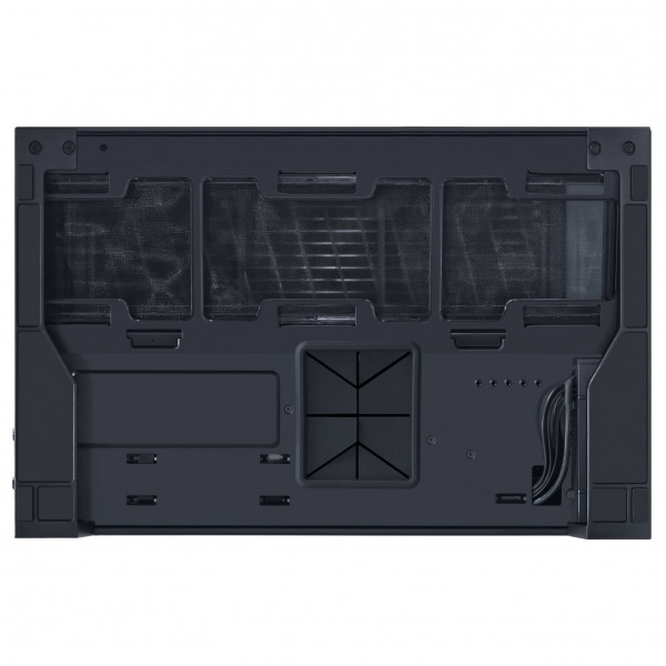 Корпус Lian Li O11 Dynamic Mini V2 Flow Black (G99.O11DMIV2FX.00) без БЖ