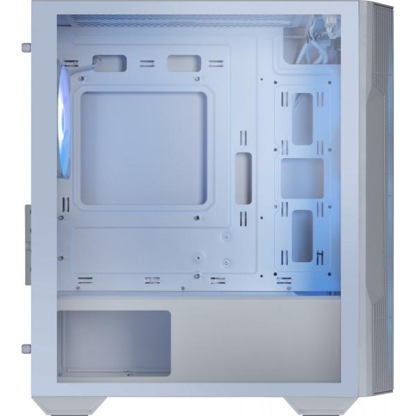Корпус MSI MAG Forge M100R White без БЖ