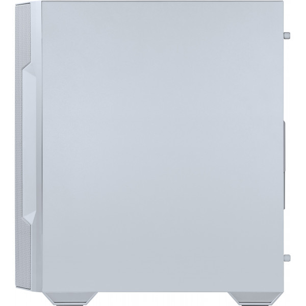Корпус MSI MAG Forge M100R White без БЖ