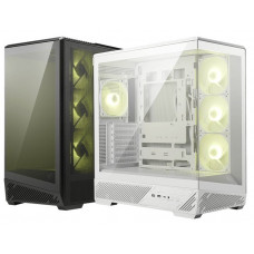 Корпус MSI MAG Pano 130R PZ без БЖ