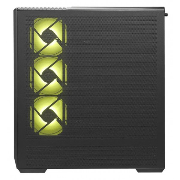 Корпус MSI MAG Pano 130R PZ без БЖ