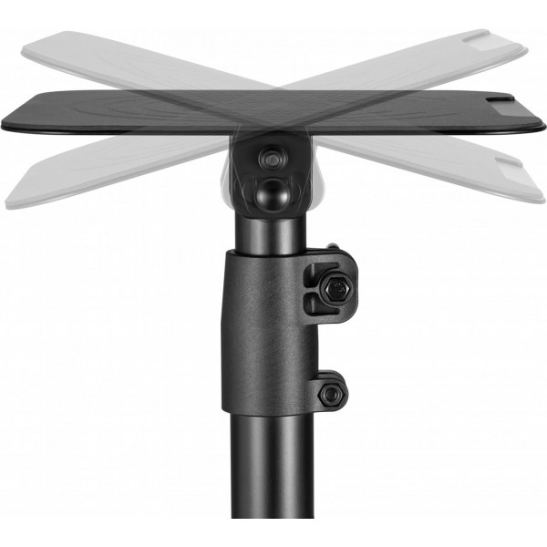 Кріплення для колонок OfficePro SS138 Black