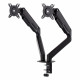 Кріплення настільне для монітора 2E Rauprigsi 19-32" Black (2E2MGSECO)