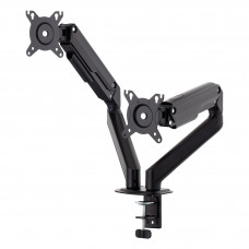 Кріплення настільне для монітора 2E Rauprigsi 19-32" Black (2E2MGSECO)