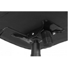 Крісло для геймерів 2E Gaming Hebi Black/White (2E-GC-HEB-BKWT)