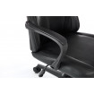 Крісло для геймерів AeroCool CROWN Lite Modern Black (ACGC-1050001.11)