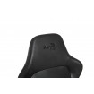 Крісло для геймерів AeroCool CROWN Lite Modern Black (ACGC-1050001.11)