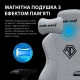 Крісло для геймерів Anda Seat Phantom 3 Pro Size L Dark Gray Linen Fabric (AD18YC-06-GB-F)